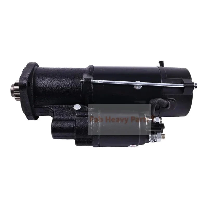 12V 4.0kW Starttimoottori 11.132.009 MS653 IS1375 04125029 Sopii Deutz TCD 3.6 L4 Tier 4B III 67-120HP