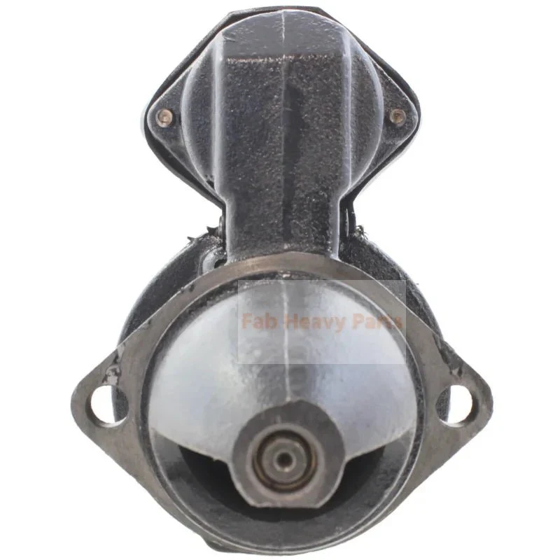 12V 9T käynnistysmoottori 50-65784A1 50-76965A1 Sopii Mercruiser-malliin 215 5L/302CI 8-syl. 1970 - 1972