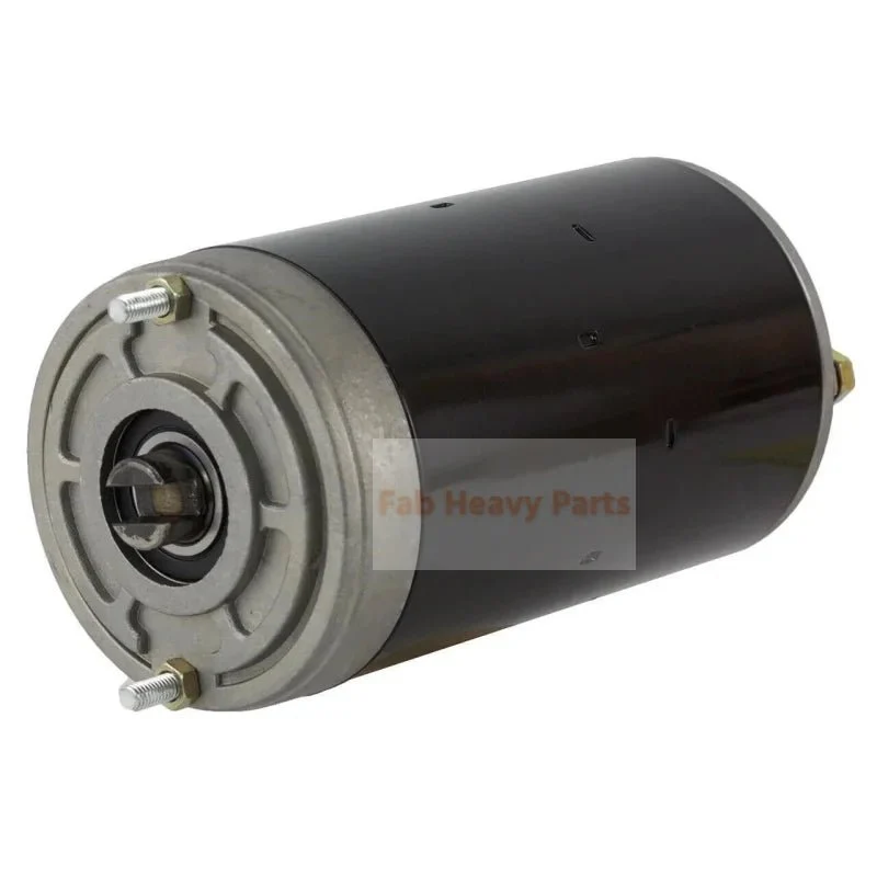 12V käynnistysmoottori M2680100 M2680102 IM0164 sopii Snow Way ST 22 -lumiauran moottoriin hydraulinen pumppumoottori Mona...