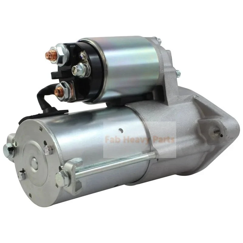 12V 9T Starttimoottori S11-3708110GA S113708110GA Sopii Joyner Trooper T2 T4 Joyner SV110 800 R4