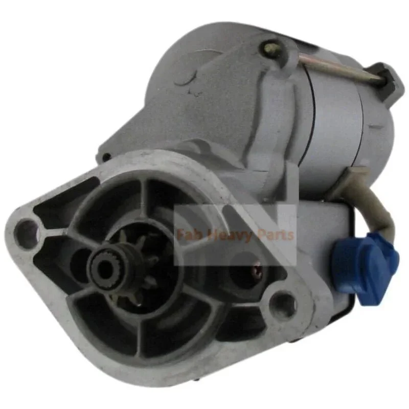 12V 9T Starttimoottori SR3268X 17323 280-0269 28100-0D020 Sopii Toyota Car & Lt Trk Corolla 1.8l 1998-2002