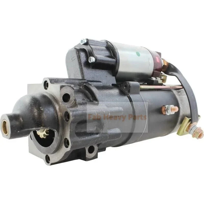 24V 13T käynnistysmoottori 46-2591 46-2625 MFY6701 Sopii AM General Hummer 6.2L 6.5L 1992 - 1997