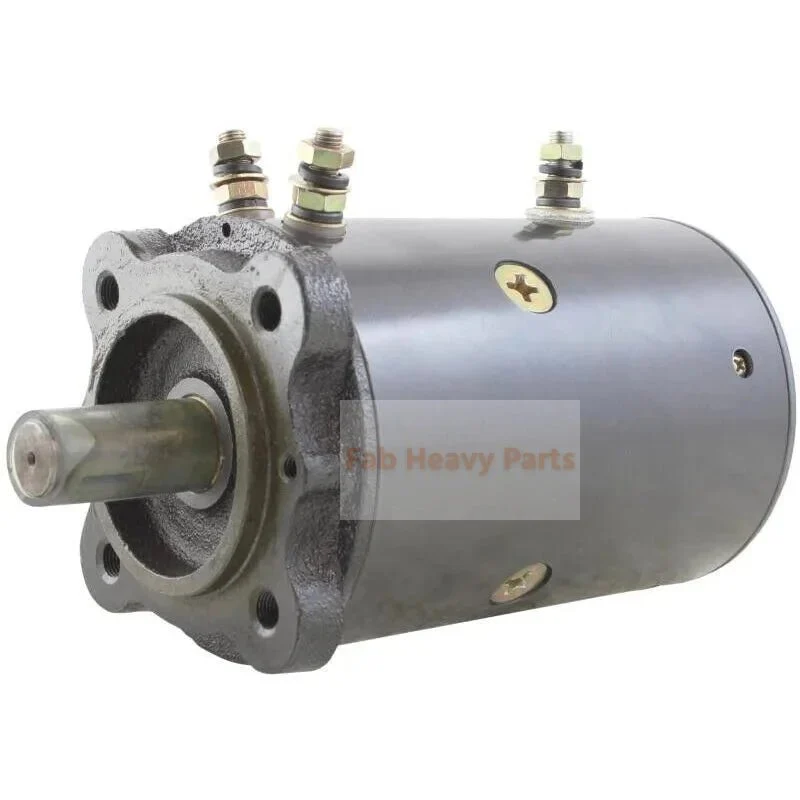 24 V käynnistysmoottori 458002 458005 Sopii Warn Ramsey -vinssikohteisiin