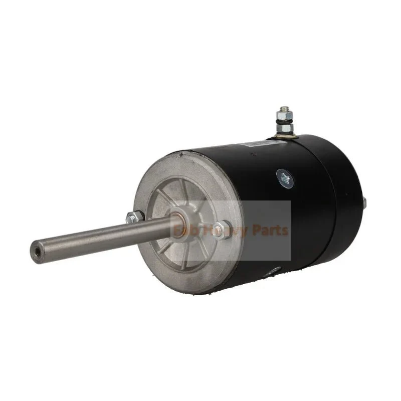 6V Starttimoottori 1811002 7HA-11002 44-9606 Sopii Ford Country Sedan 3.5L/215CI L6 1952 - 1953 Standard