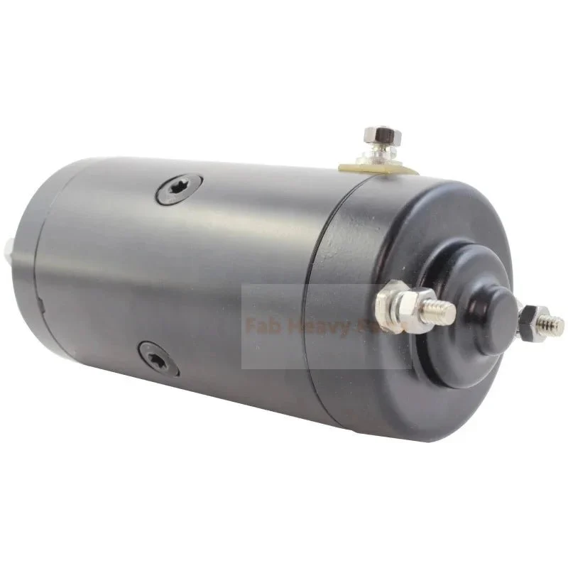 Uusi 12V 10T käynnistysmoottori 3145866A 3145866B 3145866TA 5780 Sopii malleihin Harley-Davidson XLH1000 1972-1985