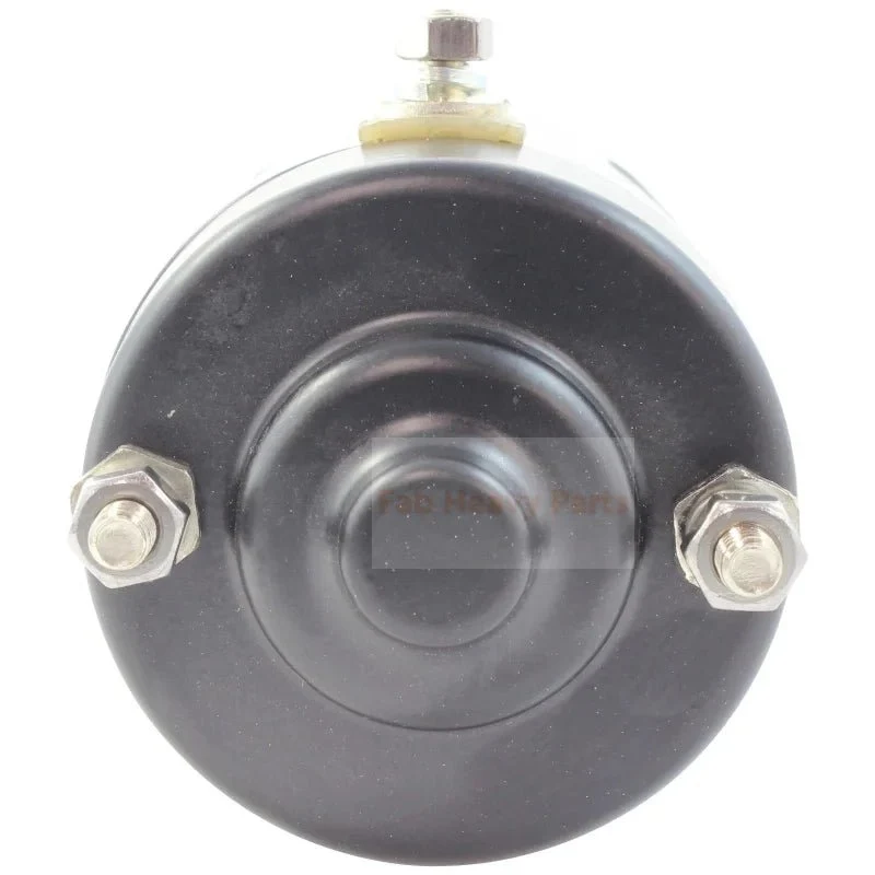 Uusi 12V 10T käynnistysmoottori 3145866A 3145866B 3145866TA 5780 Sopii malleihin Harley-Davidson XLH1000 1972-1985