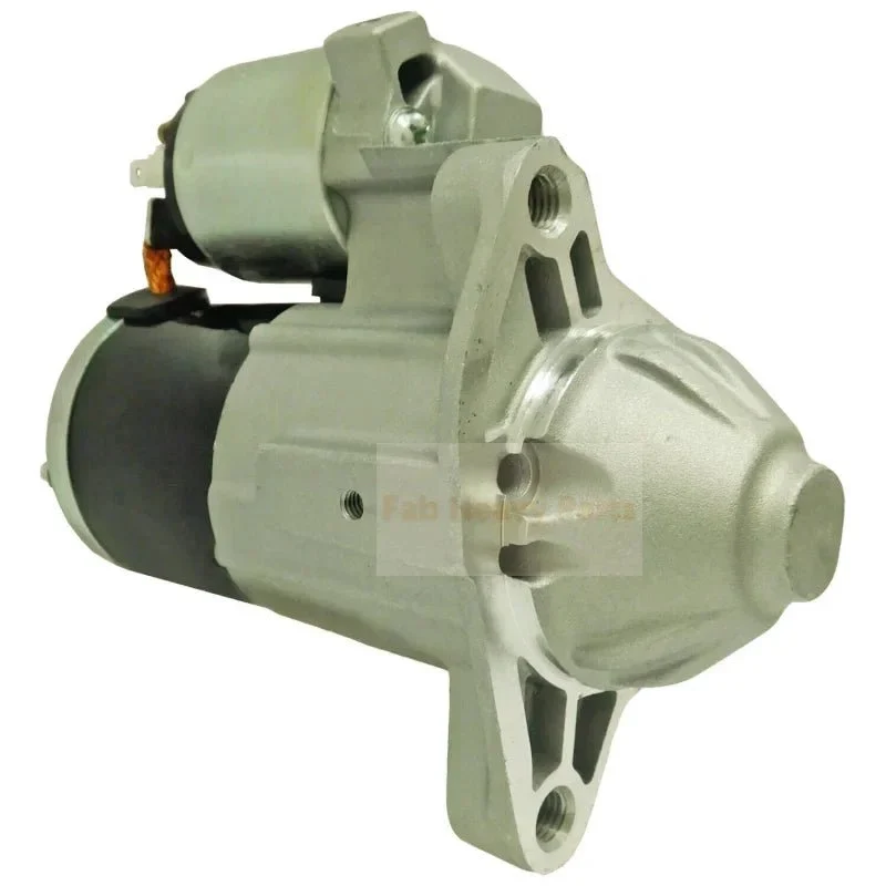 Uusi 12V 10T käynnistysmoottori 56044735AB 280-4220 17937 Sopii Jeep Commander 4.7L/285CI V8 2006-2008