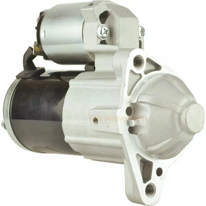 Uusi 12V 10T käynnistysmoottori 91273394 M0T21971ZC M000T21971 17941 Sopii Jeep Grand Cherokee 2006-2010