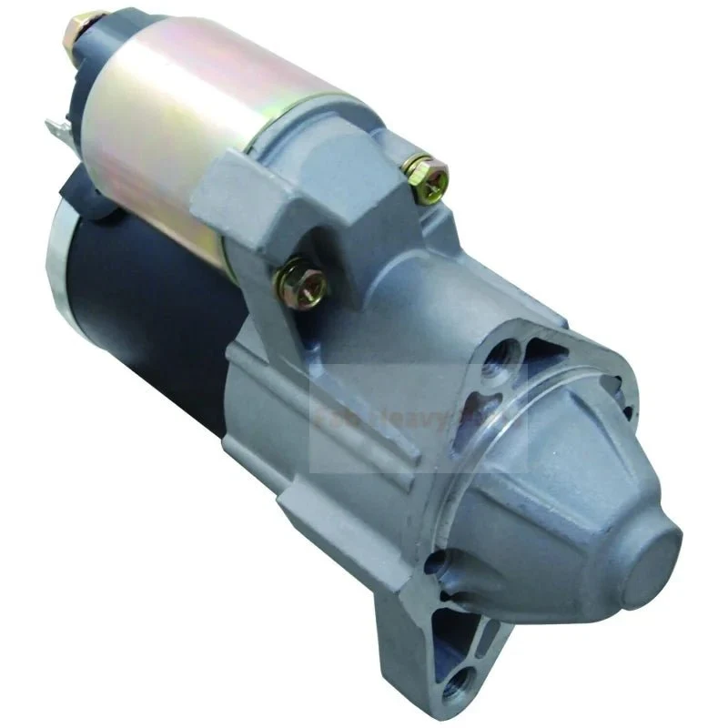 Uusi 12V 10T käynnistysmoottori SR6454X 17898 280-4255 04896464AC Sopii malleihin Chrysler 300 5.7L/345CI V8 2005-2008 H