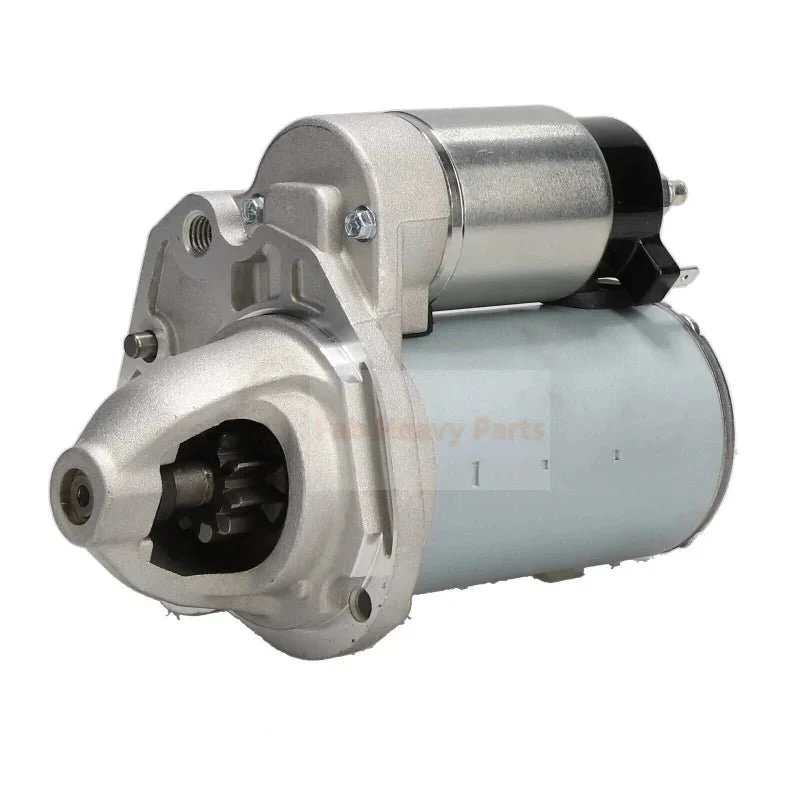 Uusi 12V 10T Starttimoottori 4801839AB 4801839AC 19616 280-0438 Sopii Chrysler Town & Country 3.6L/220CI V6 2011-2015