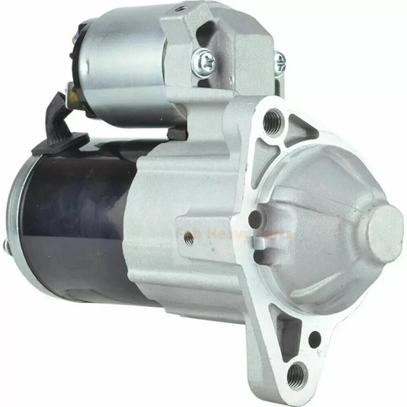 Uusi 12V 10T Starttimoottori 5030023AA M0T21971 17941 2448217 Sopii Jeep Grand Cherokee 2006-2010