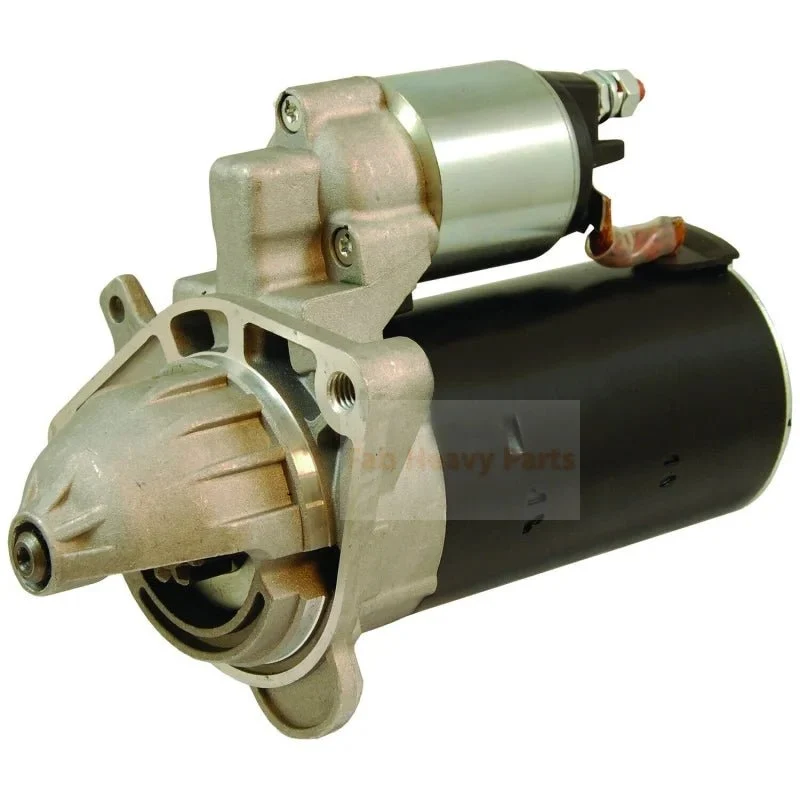 Uusi 12V 10T Starttimoottori 68080460AA 25026 10879 Sopii Jeep Grand Cherokee 3.0L182CI V6 Diesel 2014