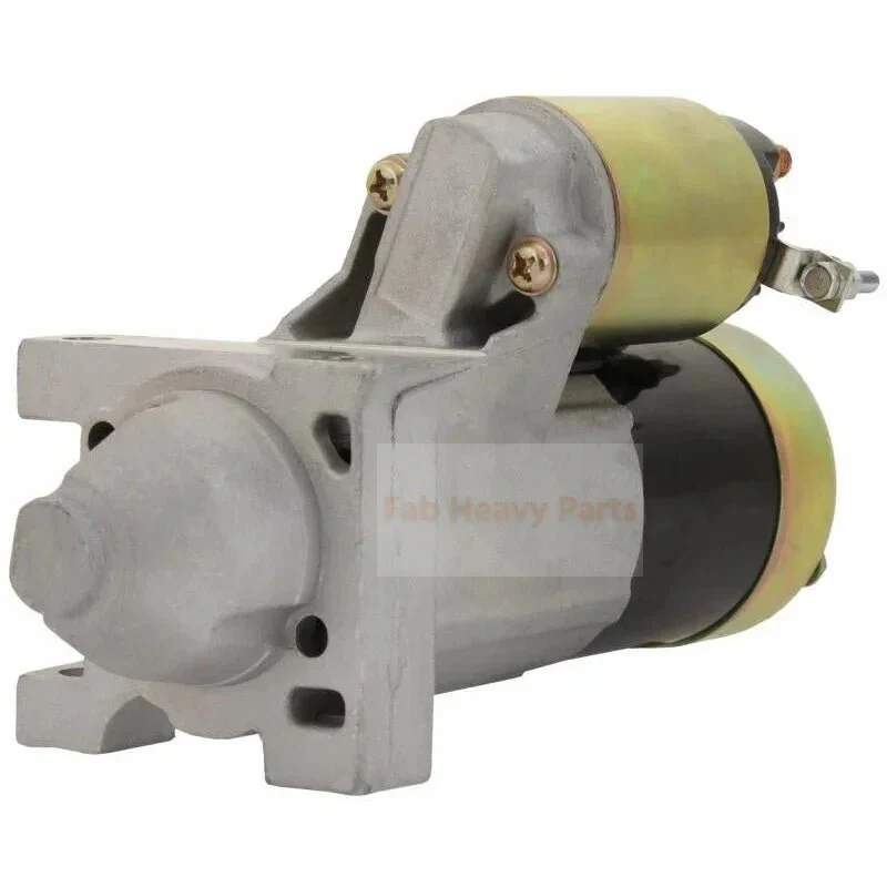 Uusi 12V 10T Starttimoottori 92156802 92169668 M0T85591 M0T85582 17913 Sopii Pontiac GTO 2004 2005 2006