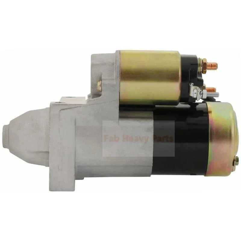 Uusi 12V 10T Starttimoottori 92156802 92169668 M0T85591 M0T85582 17913 Sopii Pontiac GTO 2004 2005 2006