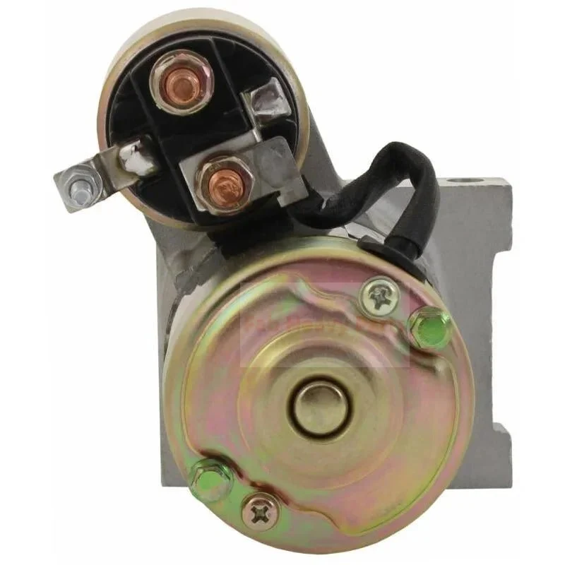 Uusi 12V 10T Starttimoottori 92156802 92169668 M0T85591 M0T85582 17913 Sopii Pontiac GTO 2004 2005 2006
