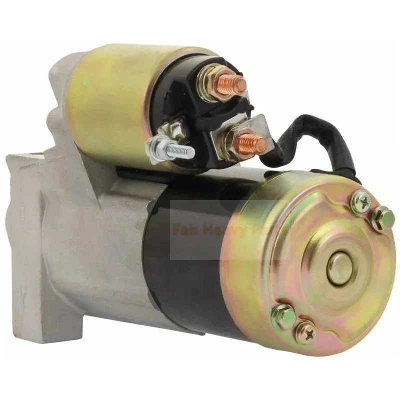 Uusi 12V 10T Starttimoottori 92156802 92169668 M0T85591 M0T85582 17913 Sopii Pontiac GTO 2004 2005 2006
