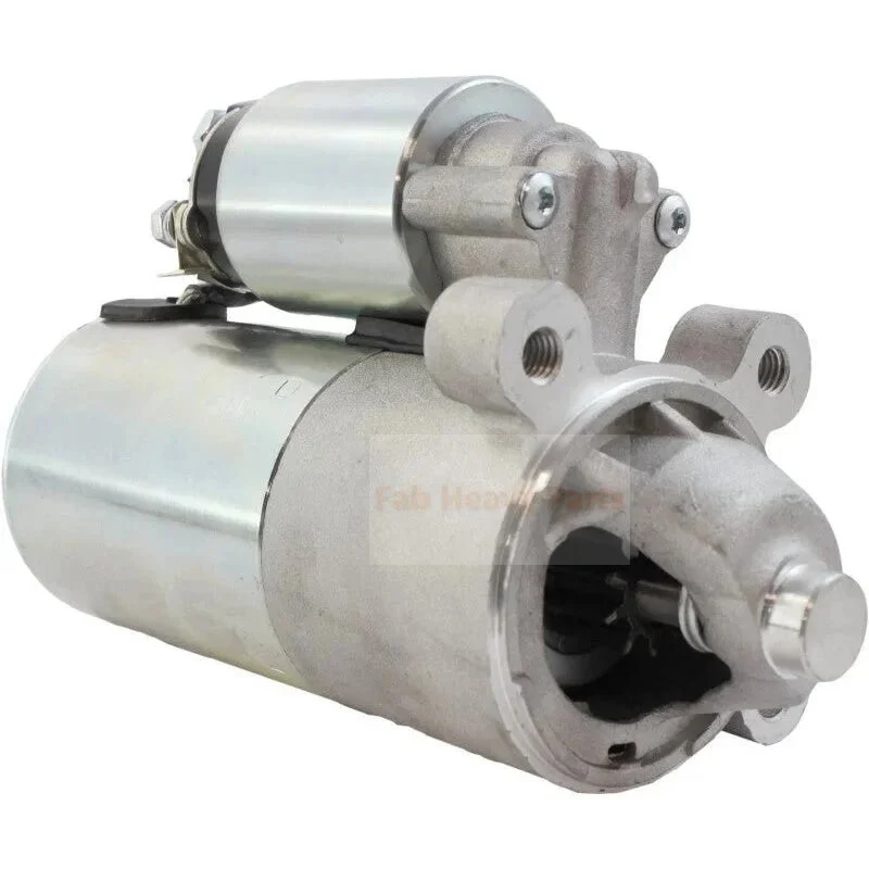 Uusi 12V 10T Starttimoottori 98AB11000EC YS4Z11002EA 6655 Sopii Ford Focus 2.0L/121CI L4 2000-2004 /T