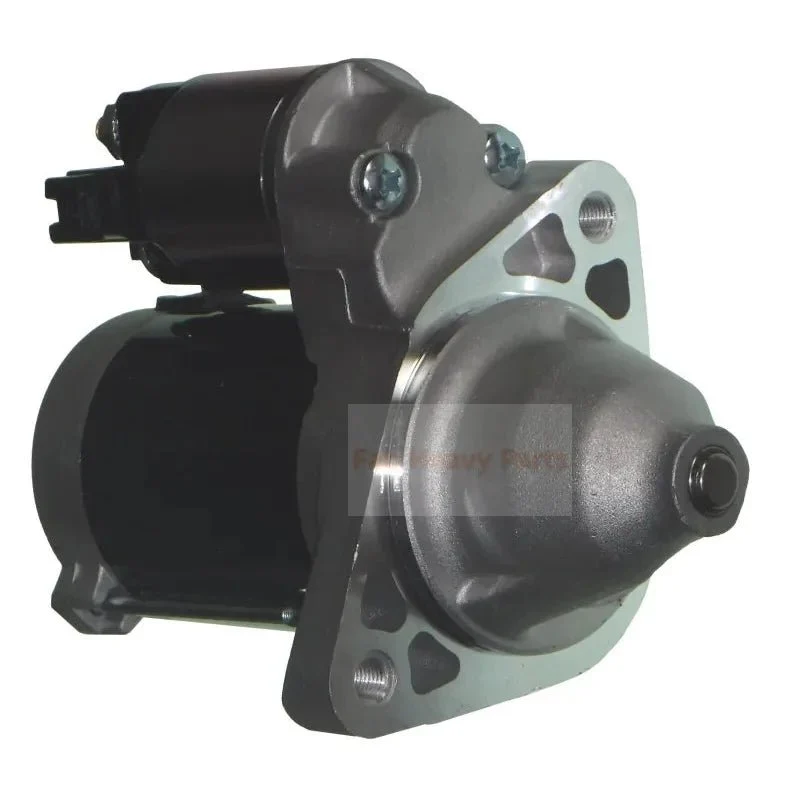 Uusi 12V 10T Starttimoottori SR3308X 2800341 2800366 Sopii Toyota 4Runner Tundra 2003-2014