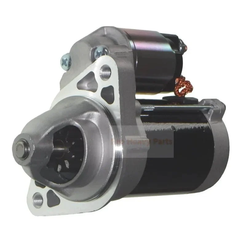 Uusi 12V 10T Starttimoottori SR3308X 2800341 2800366 Sopii Toyota 4Runner Tundra 2003-2014