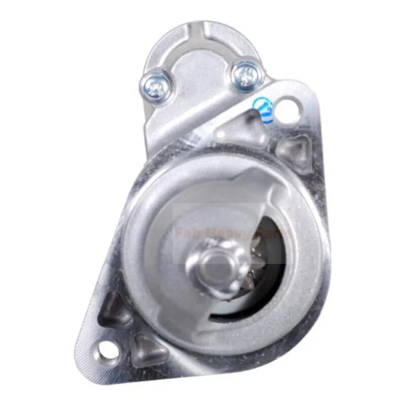 Uusi 12V 10T Starttimoottori SR3308X 2800341 2800366 Sopii Toyota 4Runner Tundra 2003-2014