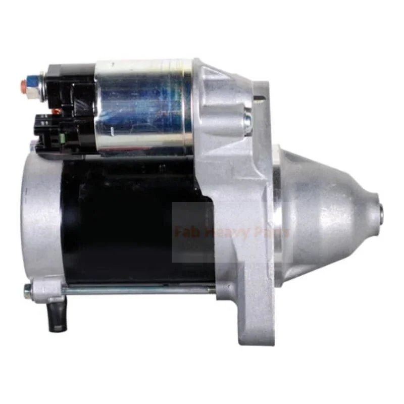 Uusi 12V 10T Starttimoottori SR3308X 2800341 2800366 Sopii Toyota 4Runner Tundra 2003-2014
