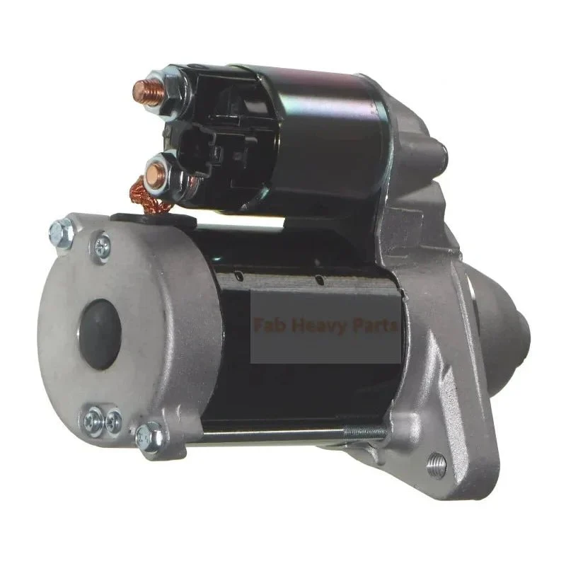 Uusi 12V 10T Starttimoottori SR3308X 2800341 2800366 Sopii Toyota 4Runner Tundra 2003-2014