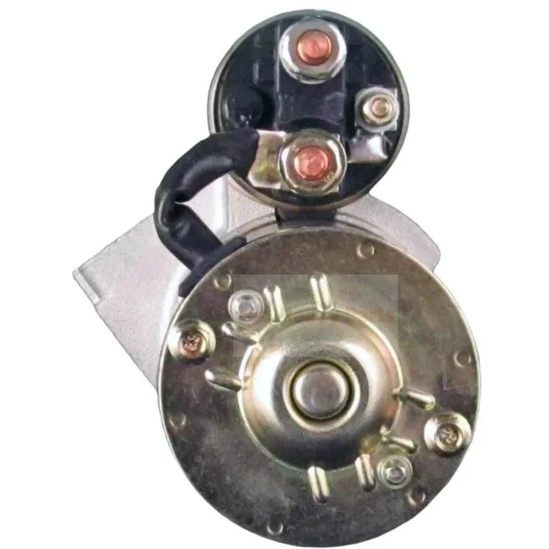 Uusi 12V 11T käynnistysmoottori 10465309 3231636 89017830 6472 Sopii Chevrolet Camaroon 1995-1997