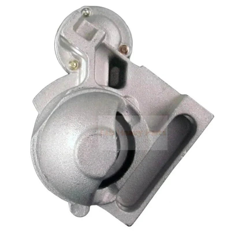 Uusi 12V 11T käynnistysmoottori 10465309 3231636 89017830 6472 Sopii Chevrolet Camaroon 1995-1997