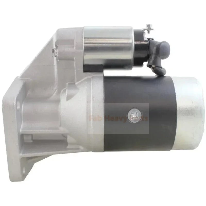 Uusi 12V 11T käynnistysmoottori 23300-05D00 23300-05D01 18215 Sopii malleihin UD 1300 1400 4.2L/254CI L6 1992-1998