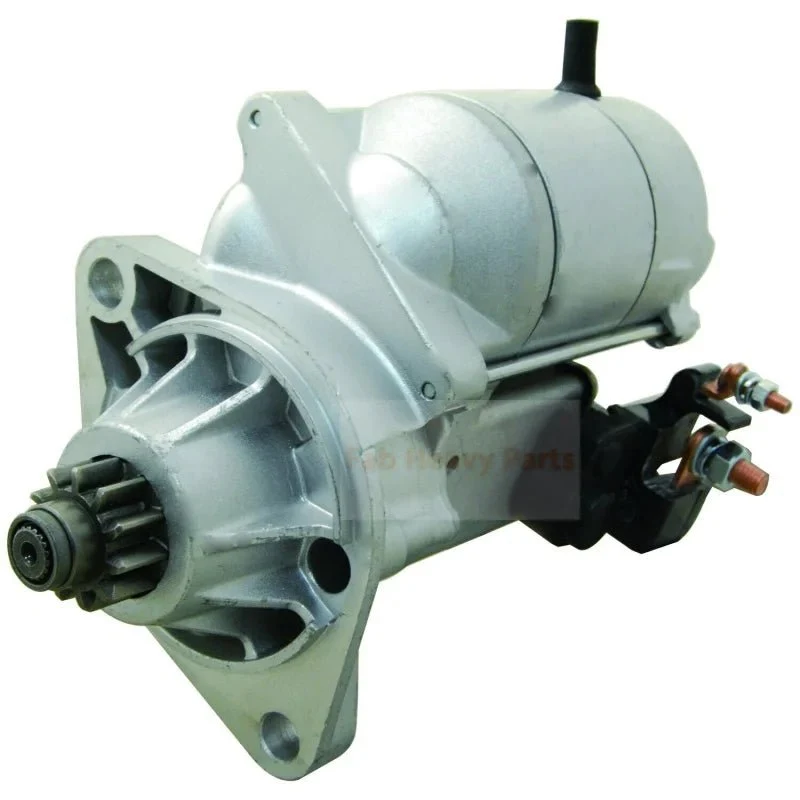 Uusi 12V 11T käynnistysmoottori 56004757 91-29-5731 17549 Sopii Dodge Ram 2500 8.0L/488CI V10 1994-1995