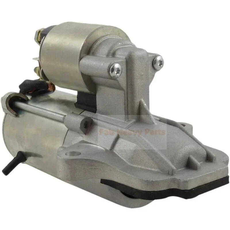 Uusi 12V 11T käynnistysmoottori 6674 3S4T-AB 3S4T-AC SR7587X Sopii Ford Escape 2.3L/140CI 2.5L/152CI L4 2005-2009