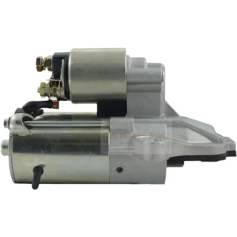 Uusi 12V 11T käynnistysmoottori 6674 3S4T-AB 3S4T-AC SR7587X Sopii Ford Escape 2.3L/140CI 2.5L/152CI L4 2005-2009