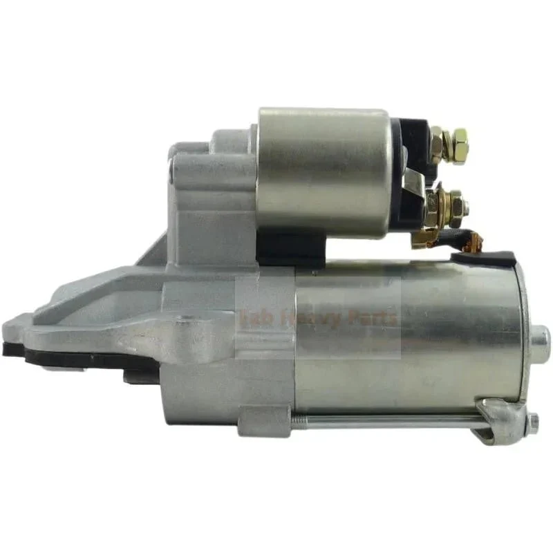 Uusi 12V 11T käynnistysmoottori 6674 3S4T-AB 3S4T-AC SR7587X Sopii Ford Escape 2.3L/140CI 2.5L/152CI L4 2005-2009