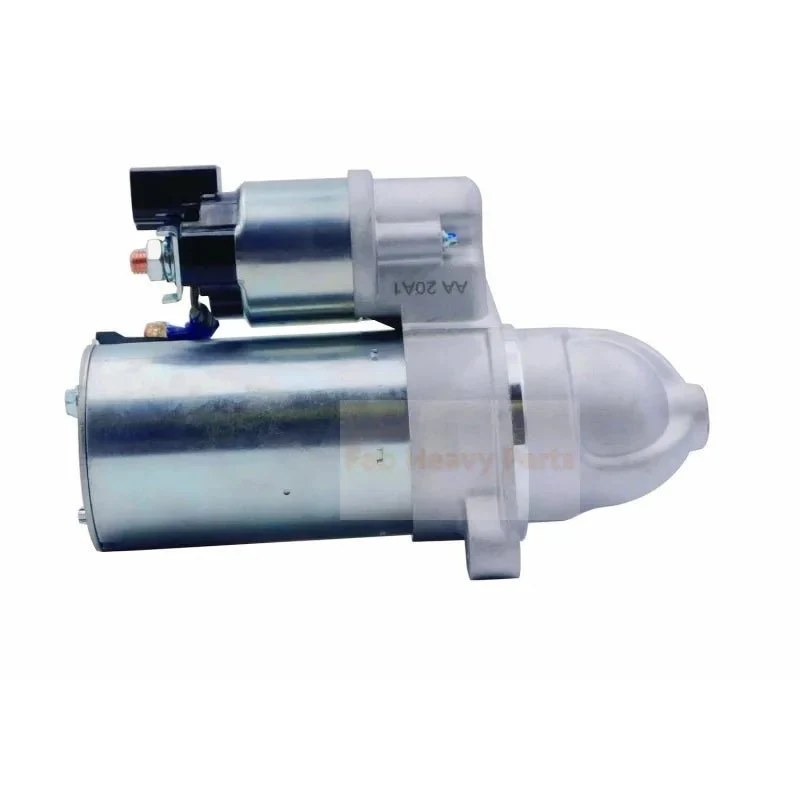 Uusi 12V 11T Starttimoottori 36100-2G400 6995 8000621 Sopii Hyundai Santa Fe Sport 2014-2016 L4 2.0L 1998cc 122cid