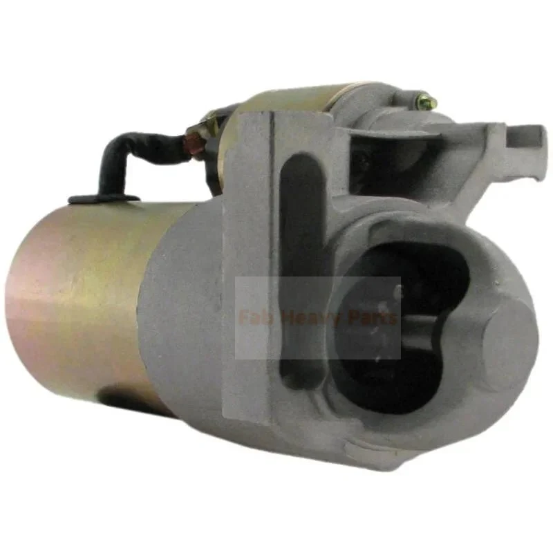 Uusi 12V 11T Starttimoottori 9000798 280-5109 6470 Sopii Chevrolet CamaroZ28 SS 30th Anniversary Edition 5.7L/350CI V8 1997 P