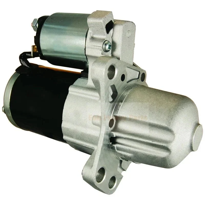 Uusi 12V 12T käynnistysmoottori 12588493 12598756 17986 Sopii Cadillac SRX STS 3.6L/217CI V6 2006 7