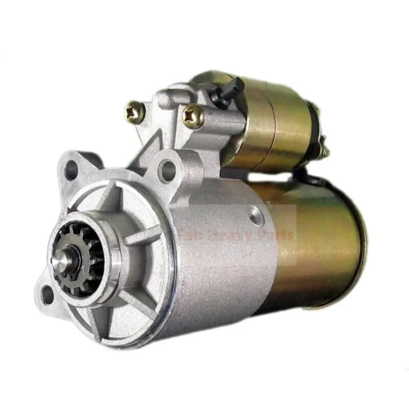Uusi 12V 12T käynnistysmoottori 1L2Z11002AARM 3371064 3361944 6658 Sopii Mercury Mountaineer 2002-2010