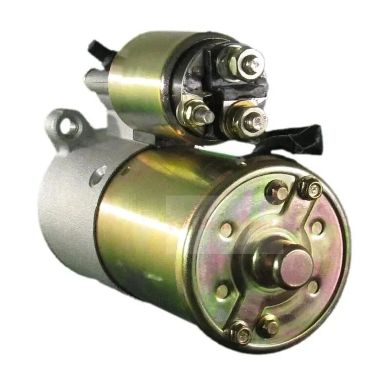 Uusi 12V 12T käynnistysmoottori 1L2Z11002AARM 3371064 3361944 6658 Sopii Mercury Mountaineer 2002-2010