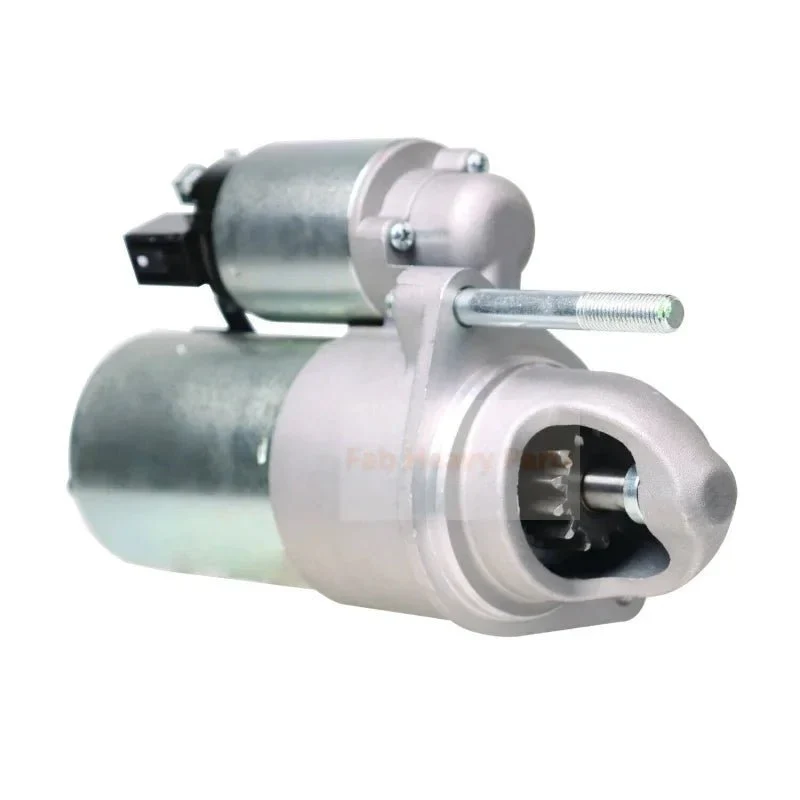 Uusi 12V 13T Starttimoottori 361003C230 6969 8000502 91014771 Sopii Hyundai Genesis Coupe 3.8L V6 2013-2016