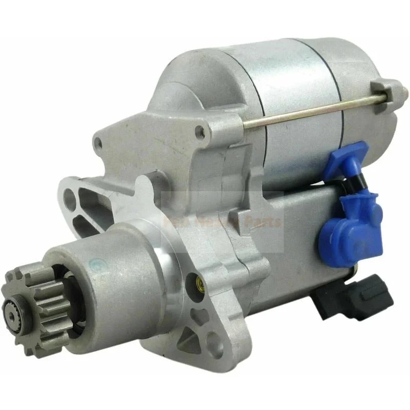 Uusi 12V 13T Starttimoottori SR3274X 228000-6170 28100-63100 Sopii Toyota Highlander 2.4L L4 2001-2003