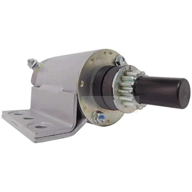 Uusi 12V 16T käynnistysmoottori 6996740 4372740 SME12A12 SMH12A6 5767 Sopii John Deere 110 200 208 8HP 1972-1978