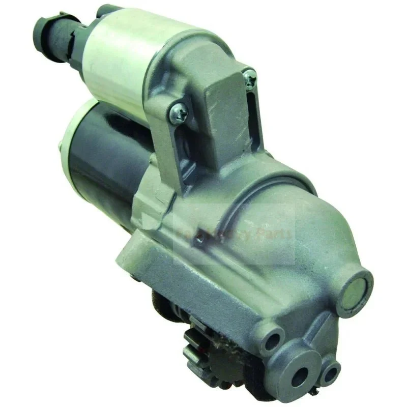 Uusi 12V 19T käynnistysmoottori 31200RDJ020M3 M000T15072ZC 17363 17868 Sopii malleihin Acura MDX 3.5L V6 2003-2006