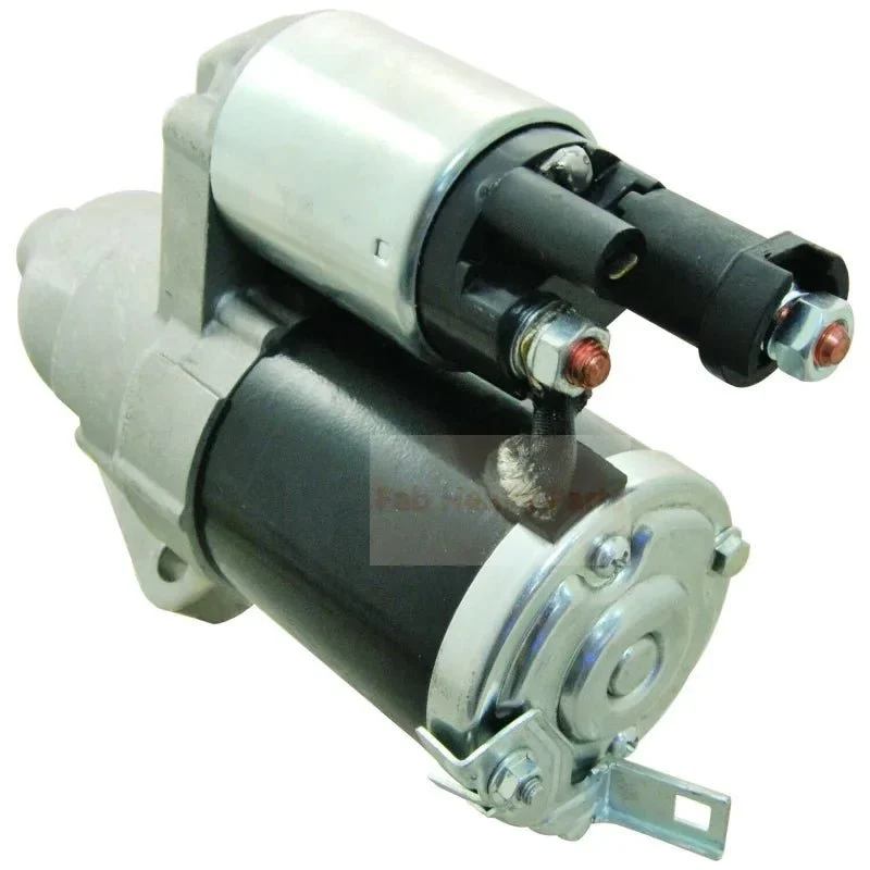 Uusi 12V 19T käynnistysmoottori 31200RDJ020M3 M000T15072ZC 17363 17868 Sopii malleihin Acura MDX 3.5L V6 2003-2006