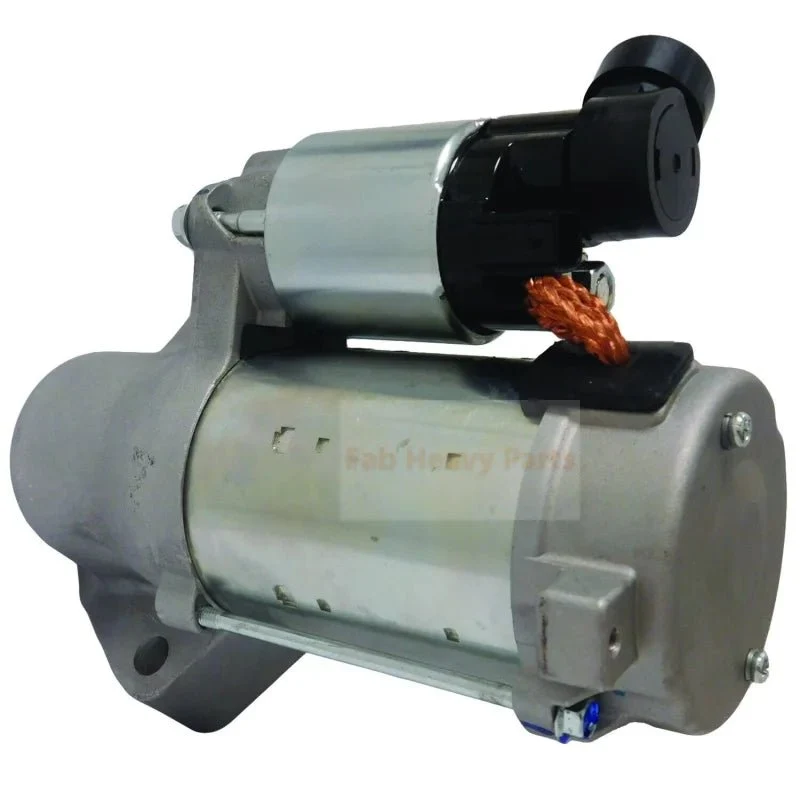 Uusi 12V 19T Starttimoottori 31200R70A51 19014 428000-5380 Sopii Honda Accord Crosstour 3.5L V6 2010-2011