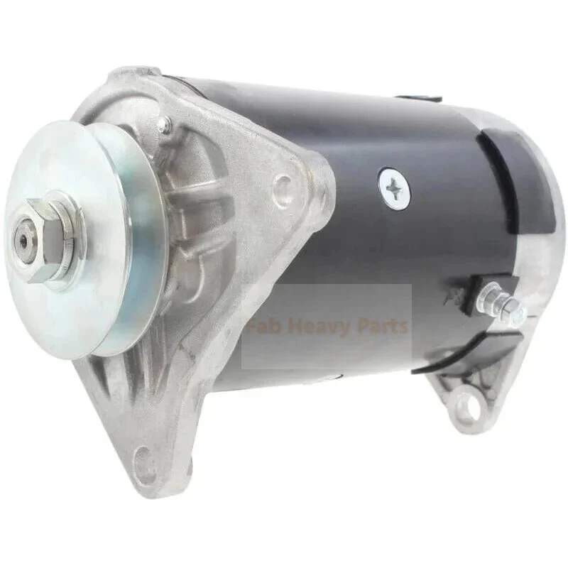 Uusi 12V 20A generaattori GSB107-10A 067005319 15423 Sopii malleihin EZ-Go BC-960GX GXI-875 GXI-875P GXT-875 GXT-875P 1994...
