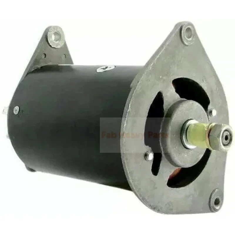 Uusi 12V 22A generaattori C7NN10000C 15027 10459523 G15027 Sopii malleihin Ford 3300 3310 3330 3400 3500 3-syl Diesel 1965...