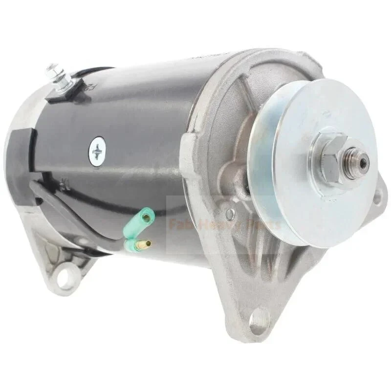 Uusi 12V 22A Starttimoottorin generaattori 15424 J38-81100-00 J38-81100-10 Sopii Yamaha G11 G14 G2 G5 G8 G9 1985-1996