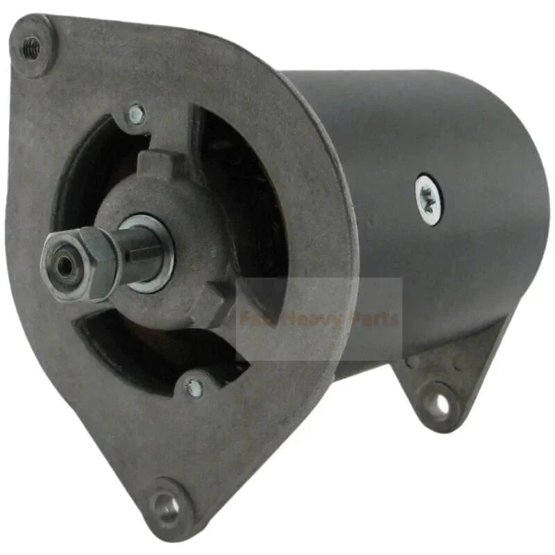 Uusi 12V 25A generaattori 22715H 22742E 22747 15017 Sopii Sunbeam Alpine 1.5L/91CI L4 1959-1965