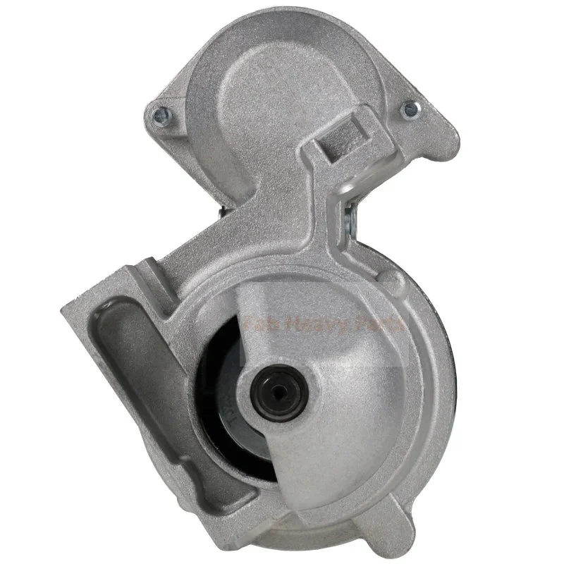 Uusi 12V 9T käynnistysmoottori 10455018 280-5151 6330 Sopii malleihin GMC S15 2.5L/151CI L4 1985-1990