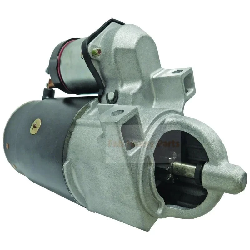 Uusi 12V 9T käynnistysmoottori 1109488 1998317 3550 Sopii Mercruiser perävetomalliin 120 140 165 185 1968-1989